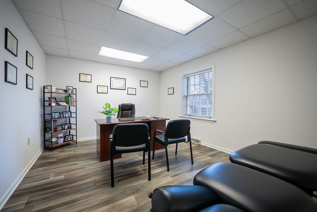 Chiropractic Care